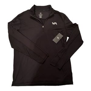 RVCA Sport Pull-over